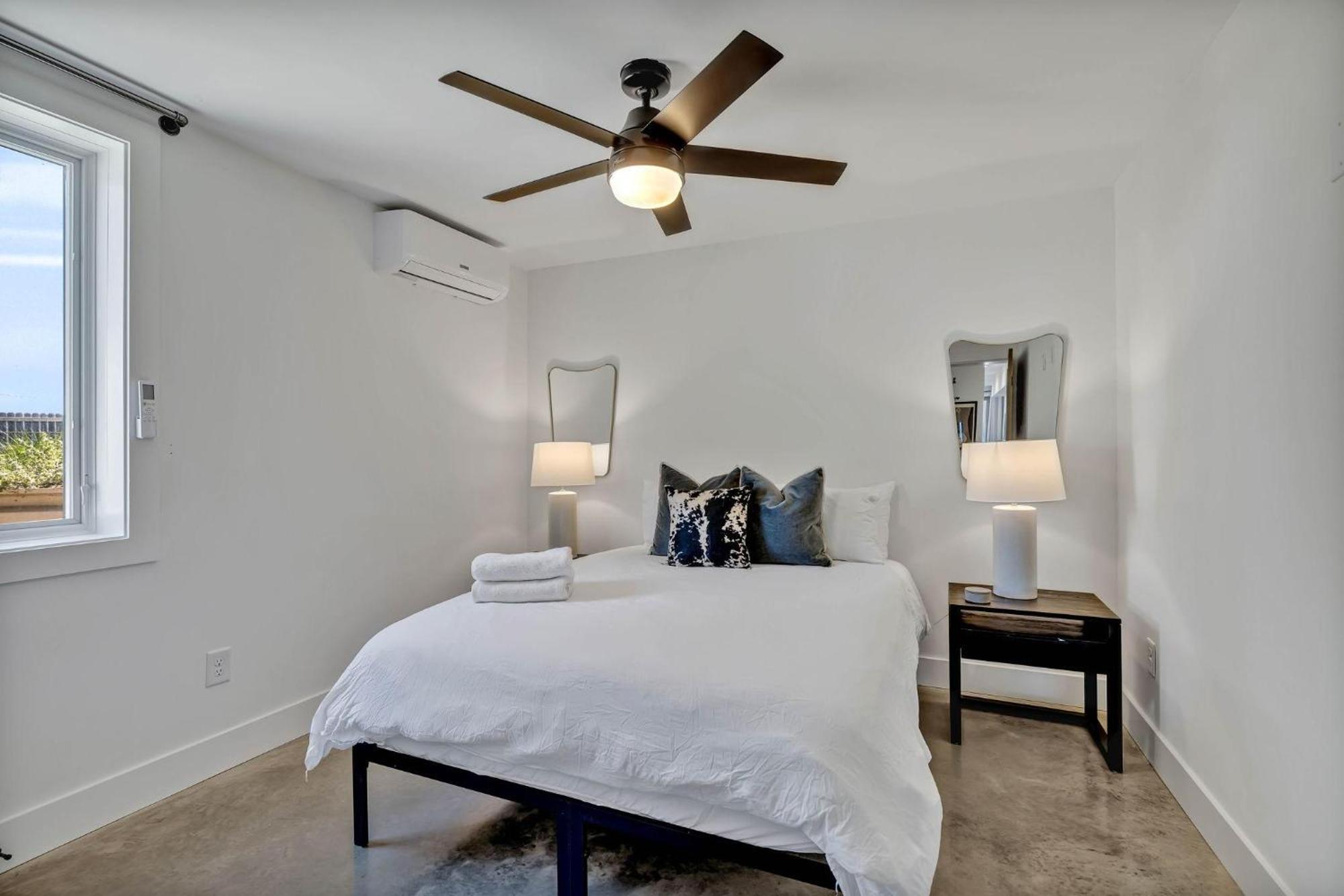 Euphony - Designer Furnishings - 5 Mins To Broadway Villa Nashville Ngoại thất bức ảnh